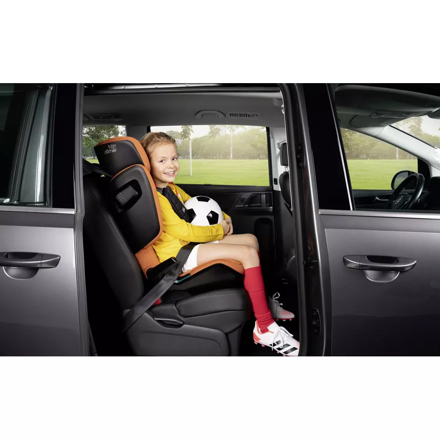 Britax Römer Diamond Kindersitz Kidfix i-Size Night Blue