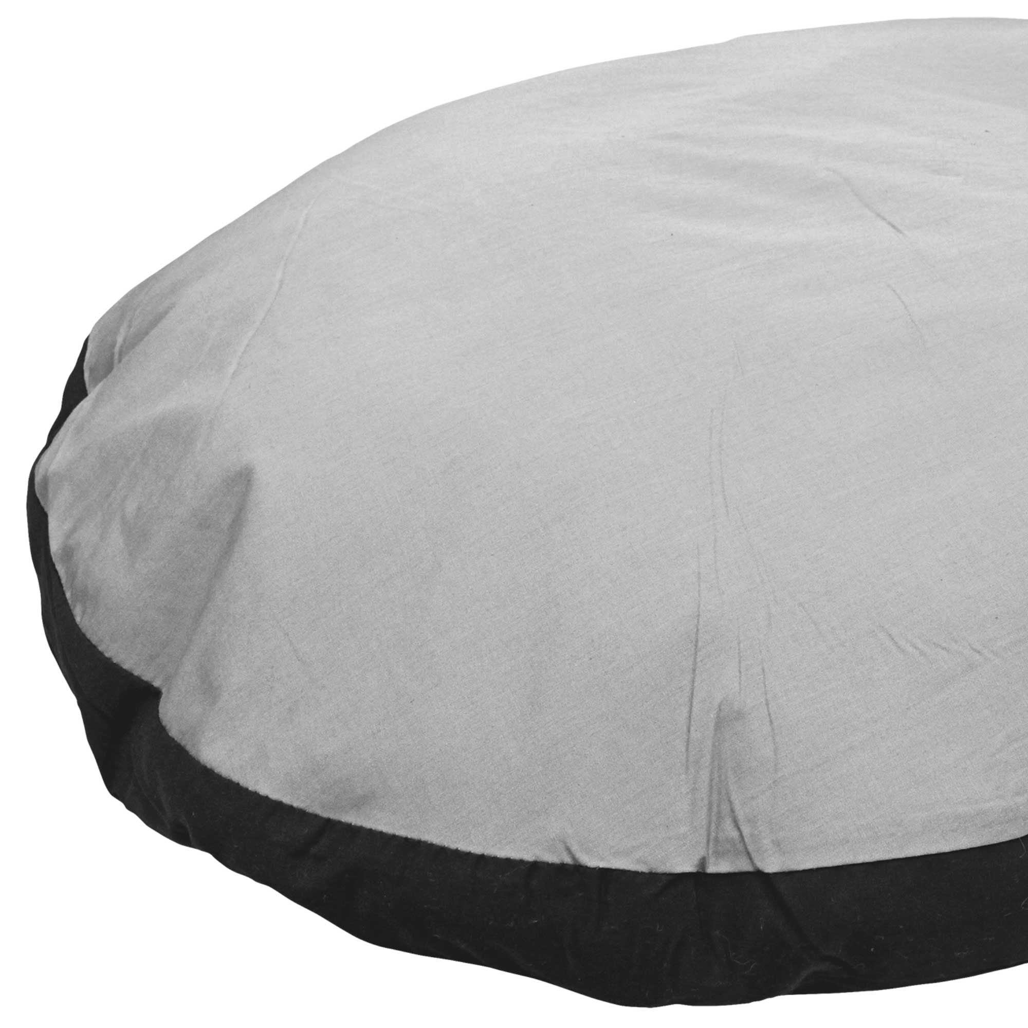 Hundekissen DocBed - oval