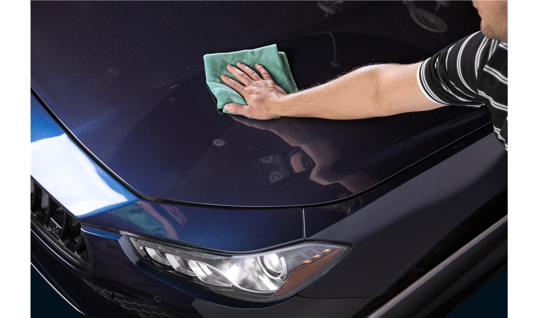 Turtle Wax Ceramic 3i1 Detailer 500 ml