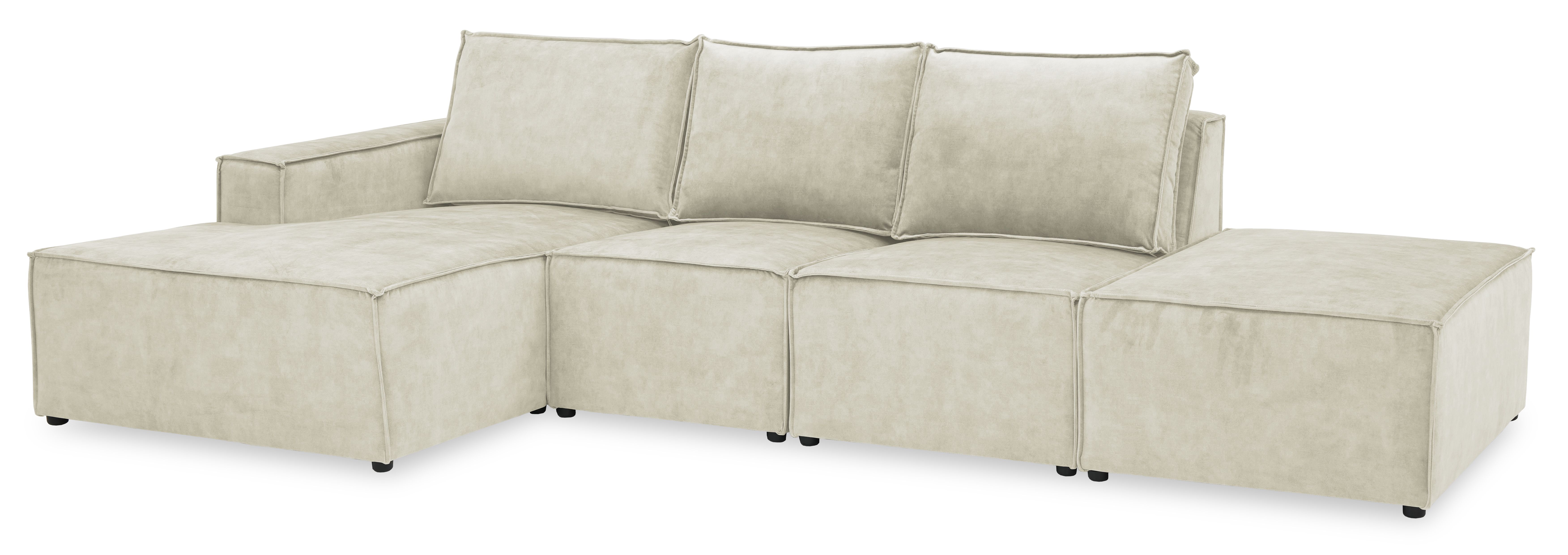 Loungebank Belone