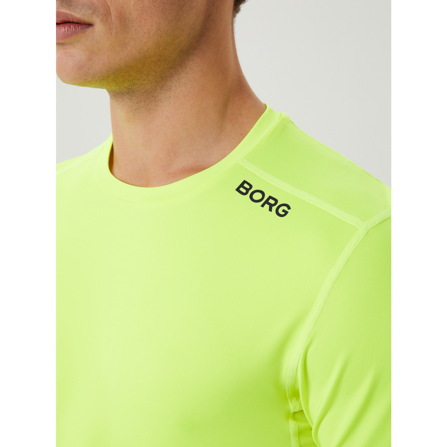 Björn Borg Borg Tech T-Shirt Heren