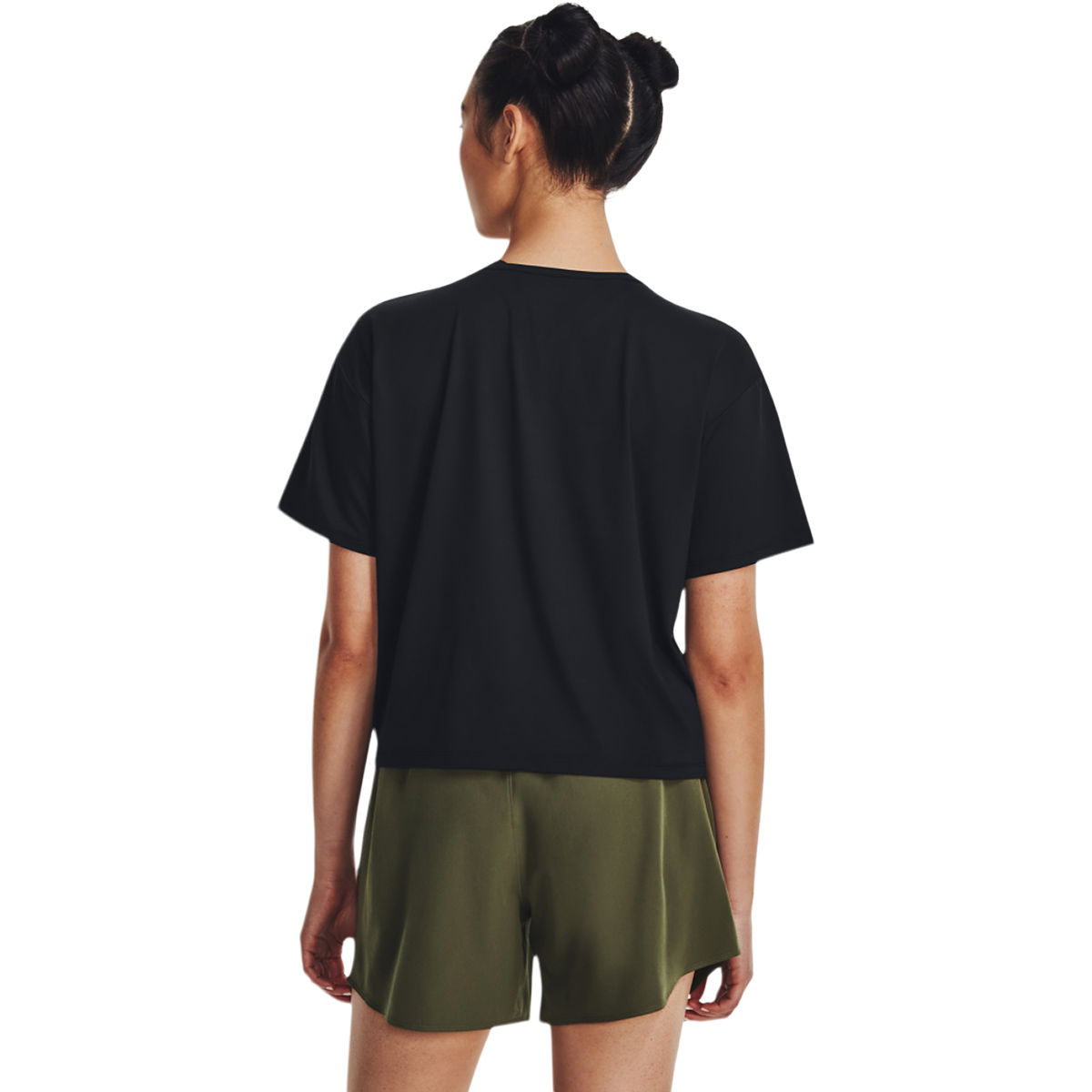Under Armour Motion Trænings T-shirt Dame