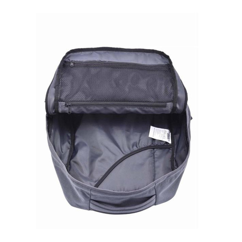 Sac à dos cabine Military 36 Litres Military grey