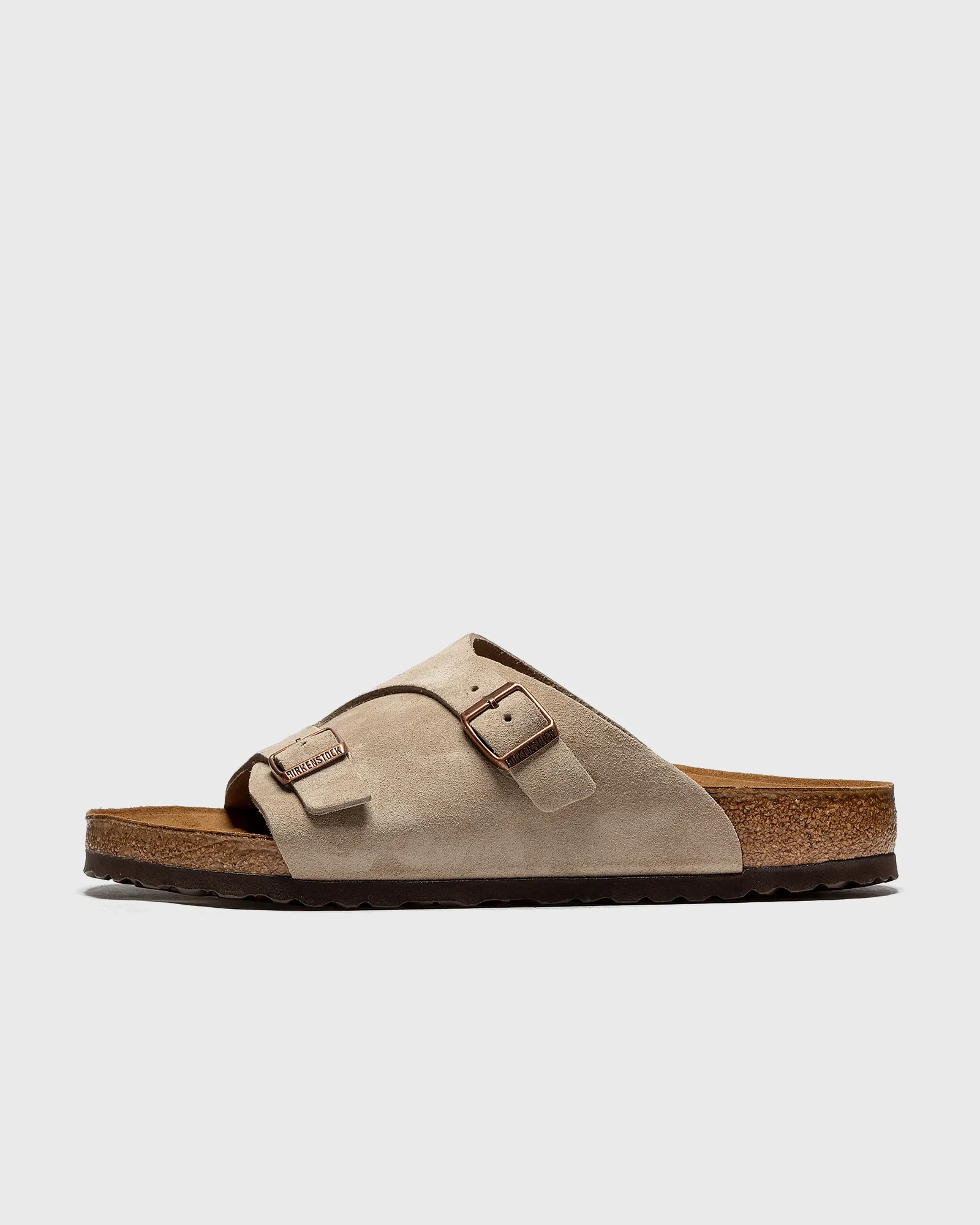 Birkenstock Zurique VL taupe
