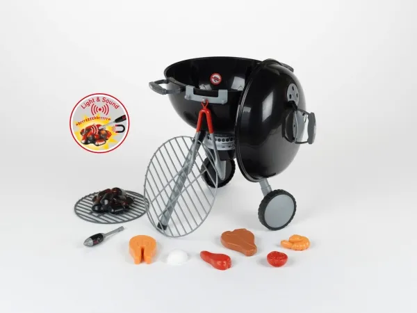 Klein 9401, 3 År, Flerfarvet, Plast, 7 stk, 320 mm, 400 mm