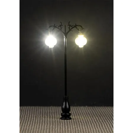 Faller 180207 - LED-Laterne, Hängeleuchten