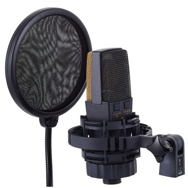 AKG C414 XLII