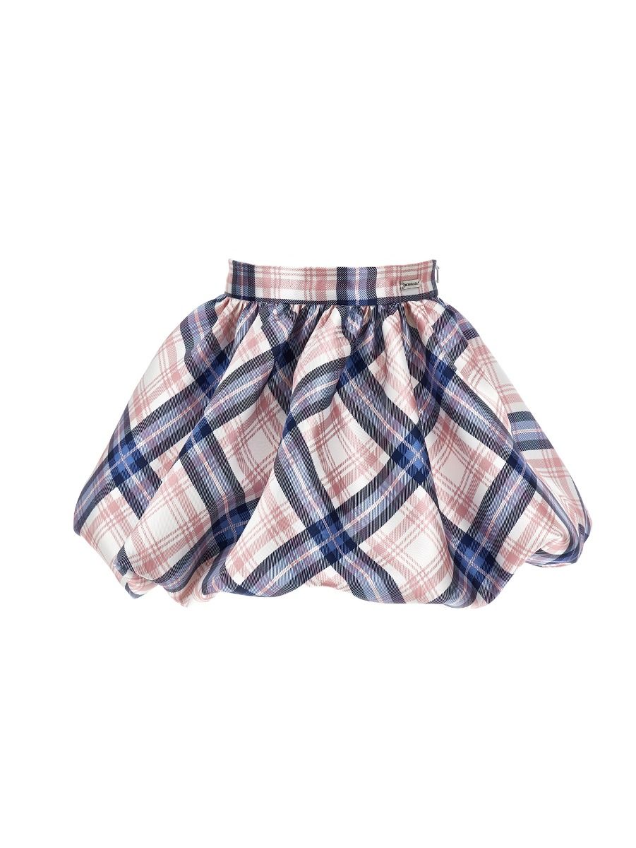 Monnalisa Mikado Skirt