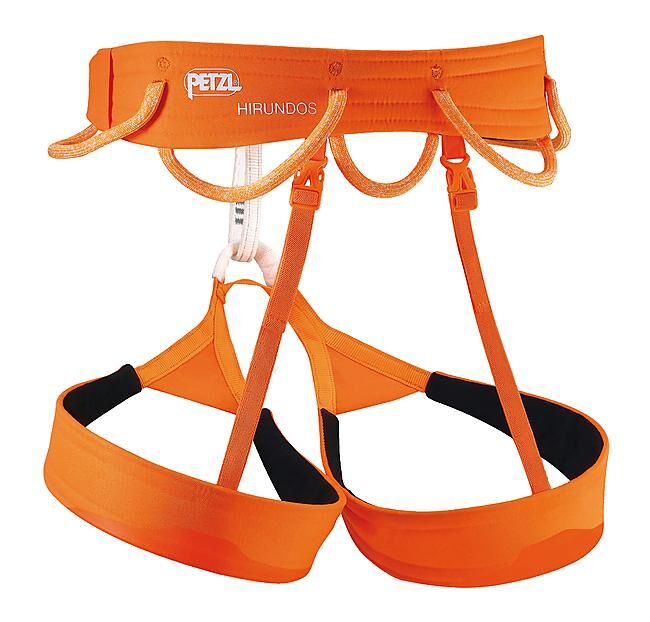PETZL - BAUDRIER HIRUNDOS