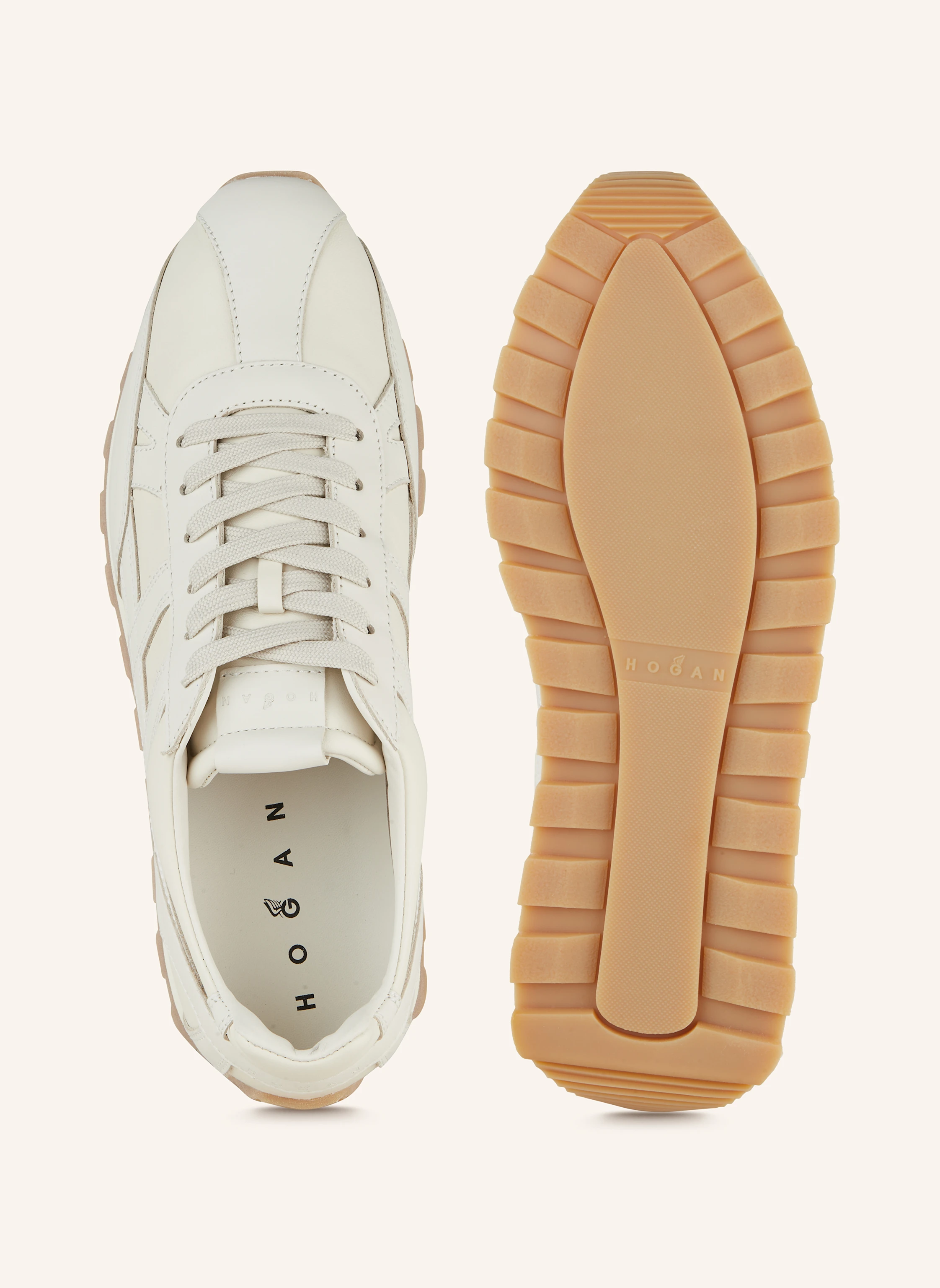 HOGAN Sneaker H671