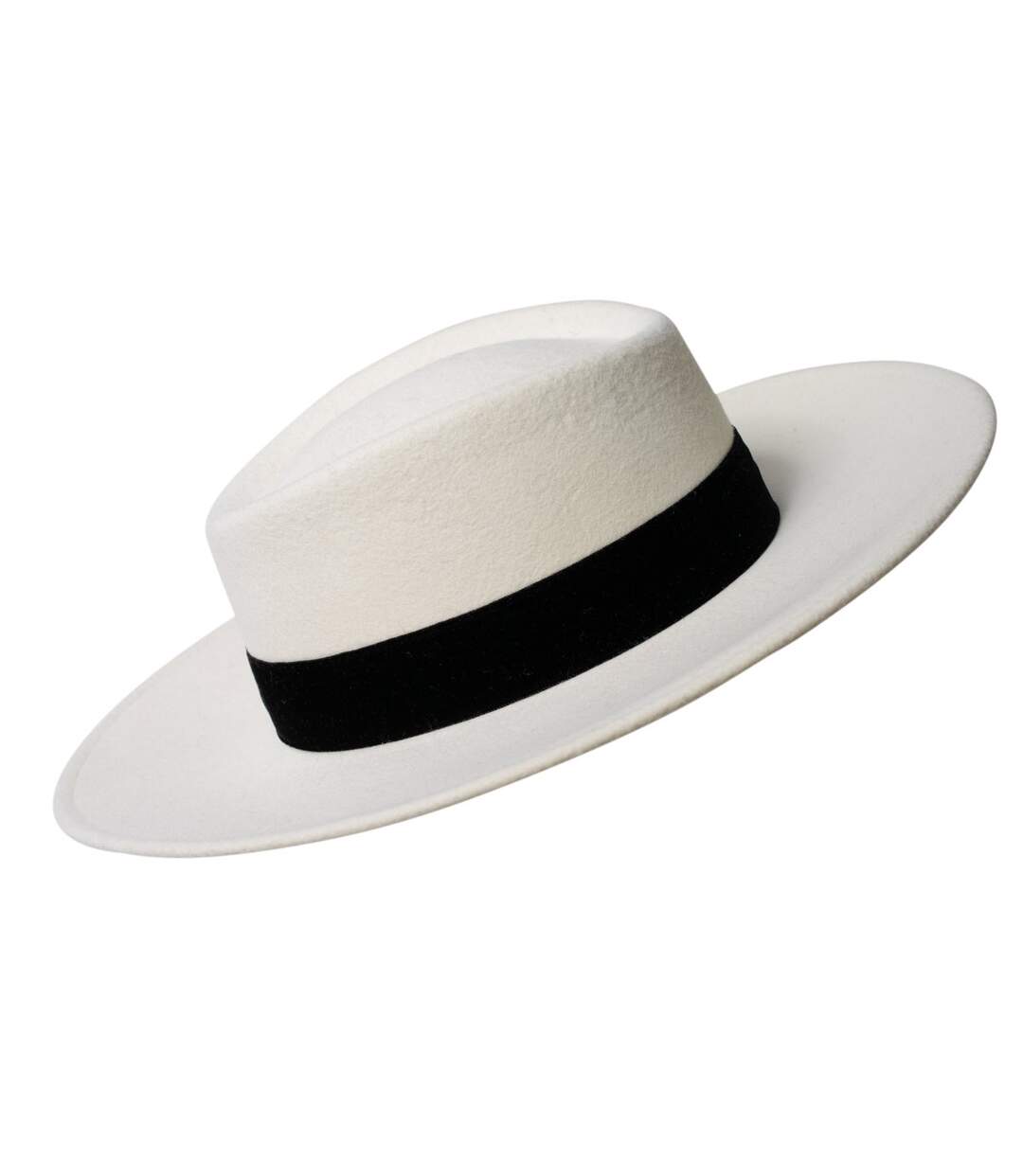 Chapeau borsalino Humphrey