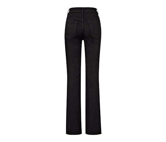 Bootcut Denim – Fit Jola