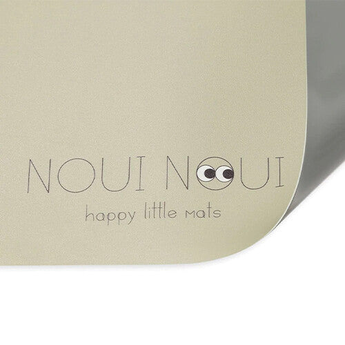 Noui noui placemat nude - 43 cm