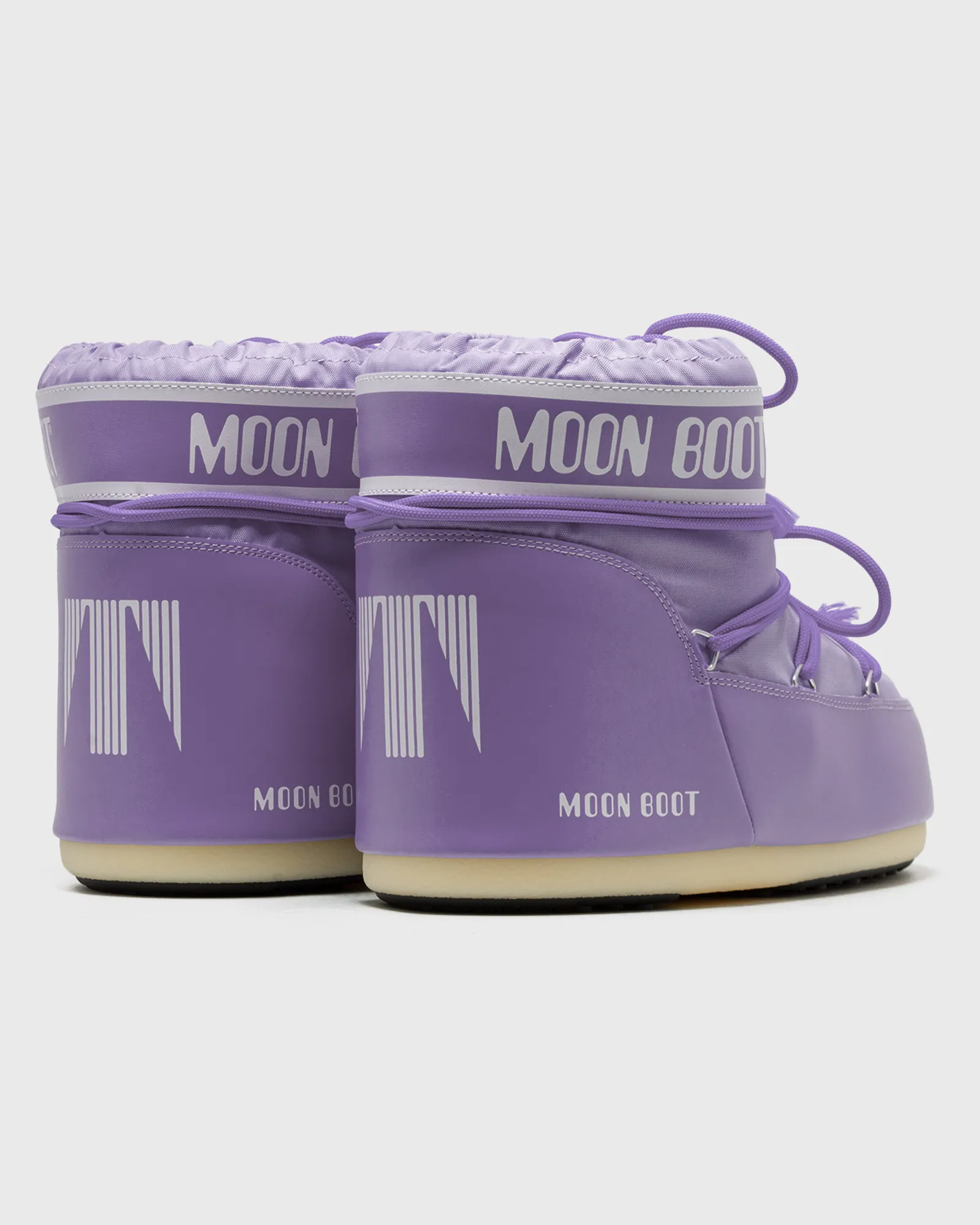 Moon Boot ICON LOW NYLON