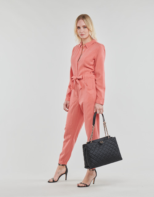 Guess - NEVA JUMPSUIT - Rose