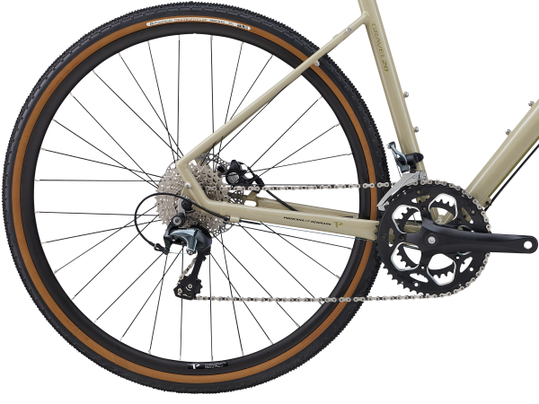 Principia Gravel 20 Sand - Gravel - 2025