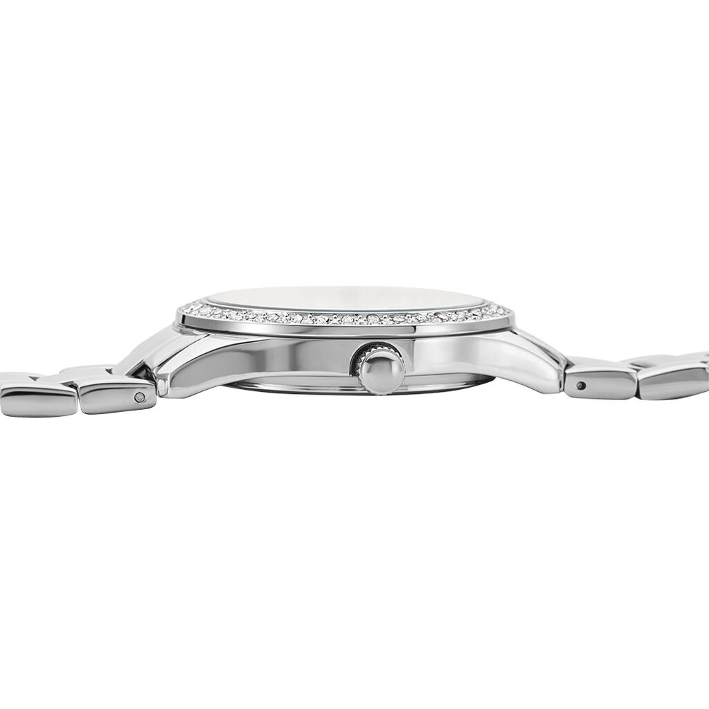 Montre O Watch Shiny Noir