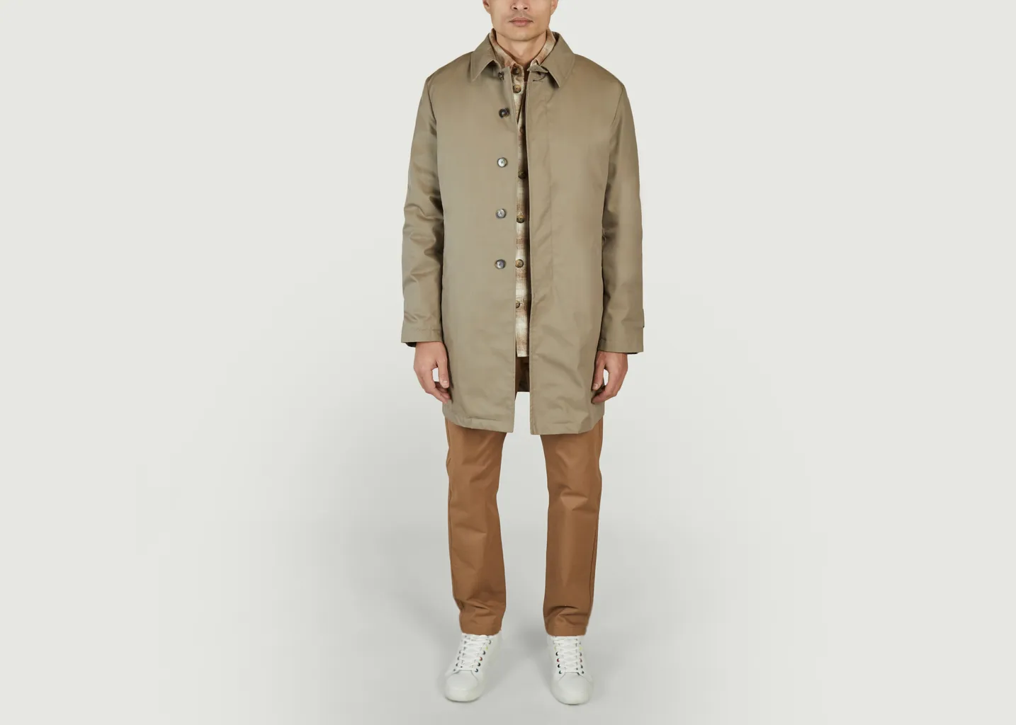 Imperméable Nouveau Gab L'Impermeabile