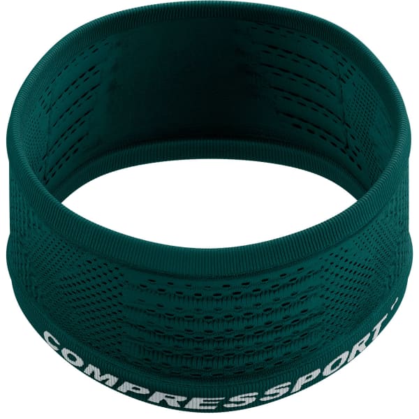 Bandeau running COMPRESSPORT HEADBAND ON/OFF STORM