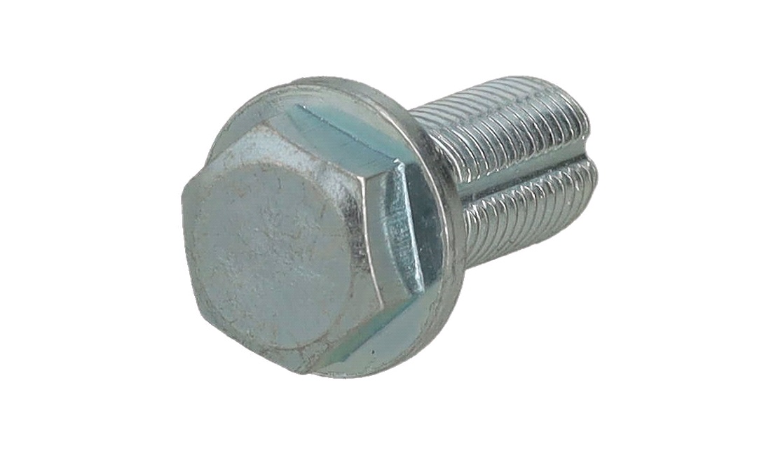 Skrue/bolt