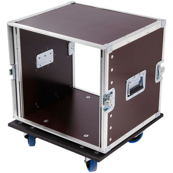 Thon Rack 10HE Live 45 mit Rollen