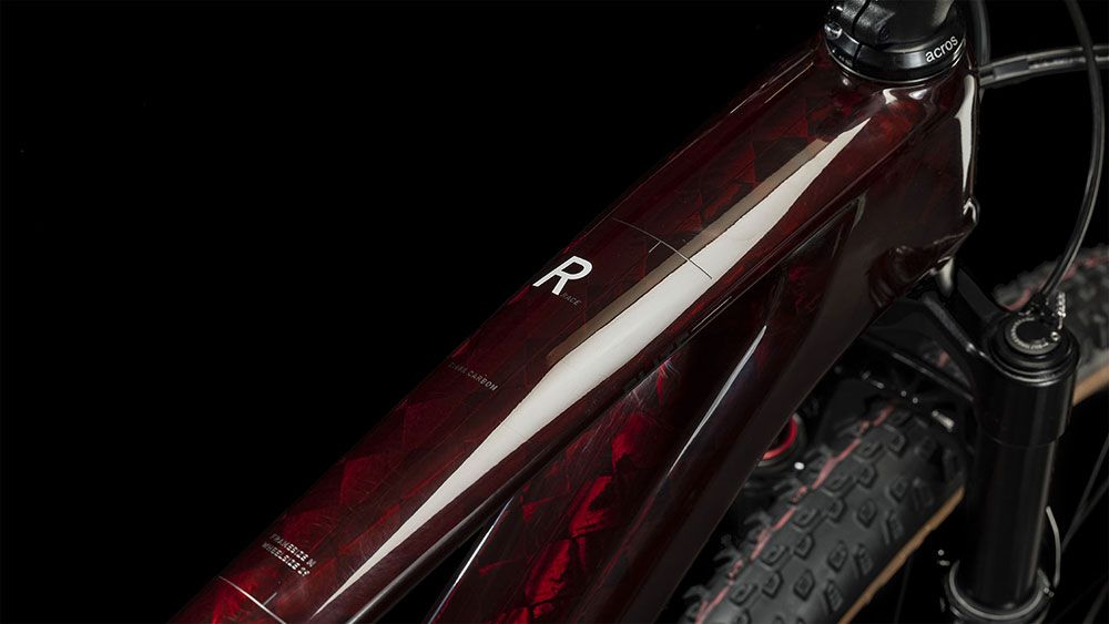 Cube Elite C:68X Race liquidred´n´carbon kaufen | Bike-Discount
