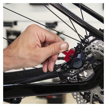 Plaquettes de frein e-bike comp. Magura MT5/MT7