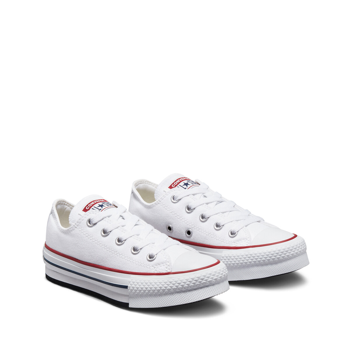 CONVERSE<br>Tênis Chuck Taylor All Star Eva Lift