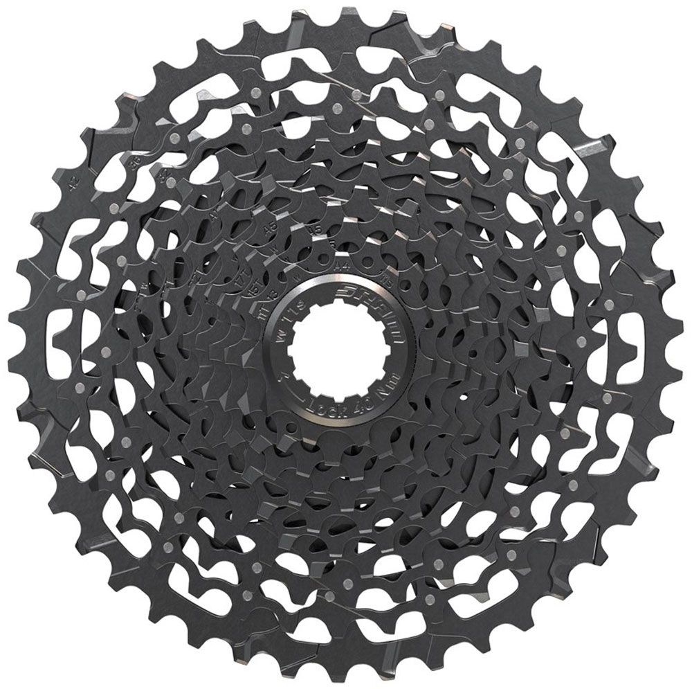 SRAM Force 1x11-fach GXP Gruppe 11-42T Disc 160/140mm kaufen | Bike-Discount