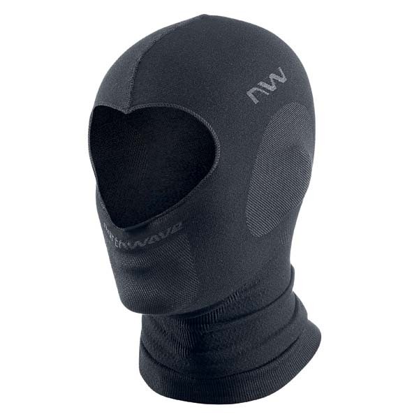 Northwave Balaclava Pkus Sort