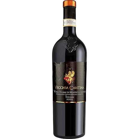 Riserva Vino Nobile di Montepulciano