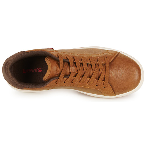 Levi's - PIPER - Marron