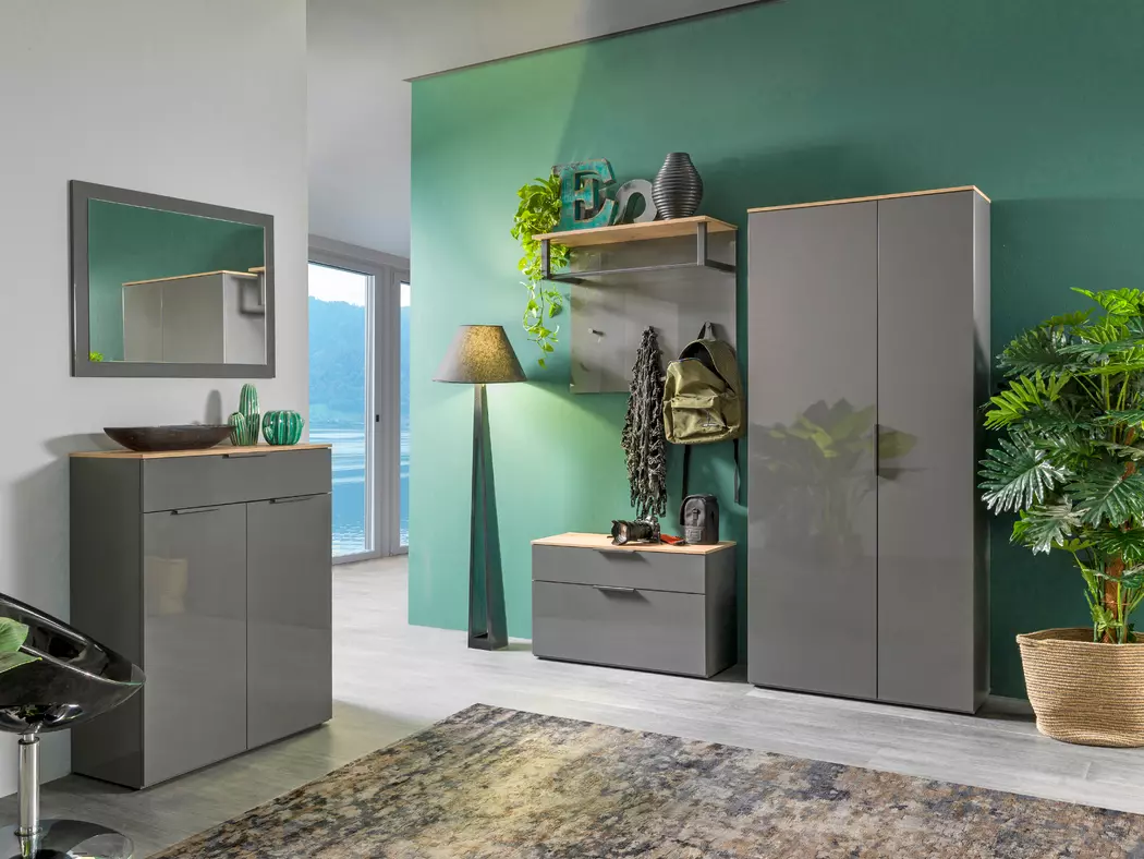 Garderobenschrank Galaverna