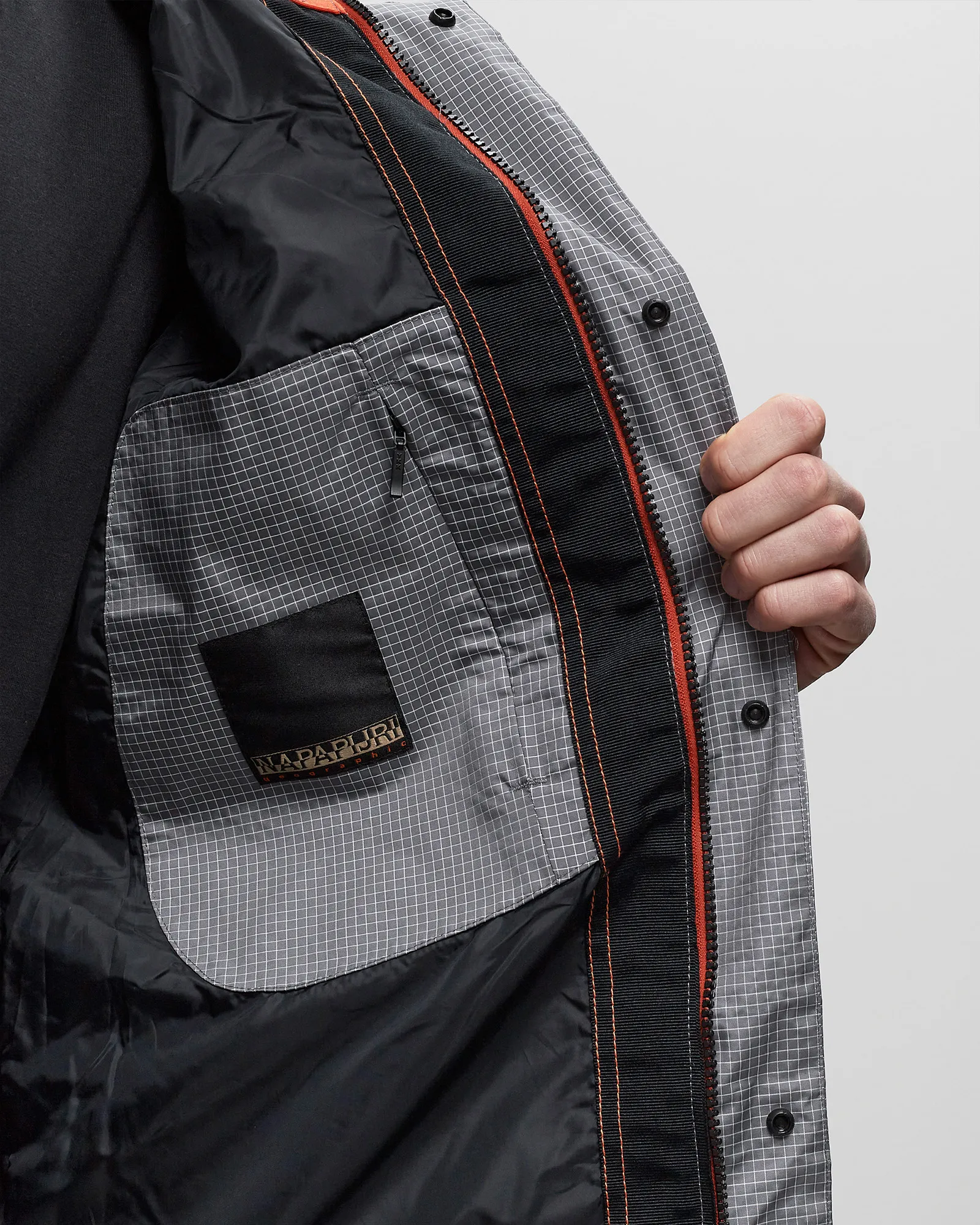 Napapijri A-MAKAY Jacket