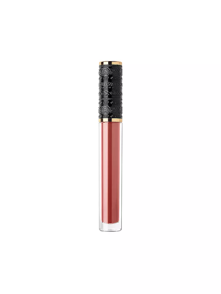 KILIAN PARIS Lippenstift  - Le Rouge Parfum Ultra Matte (12 Nude Goddess) koralle
