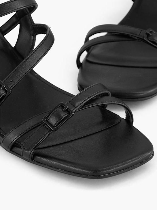 Graceland Sandalette