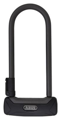 Antivol U Abus Granit Plus 640/135HB230 Noir