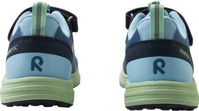 Reimatec Enkka  Vanntette Sneakers, Blue Ocean