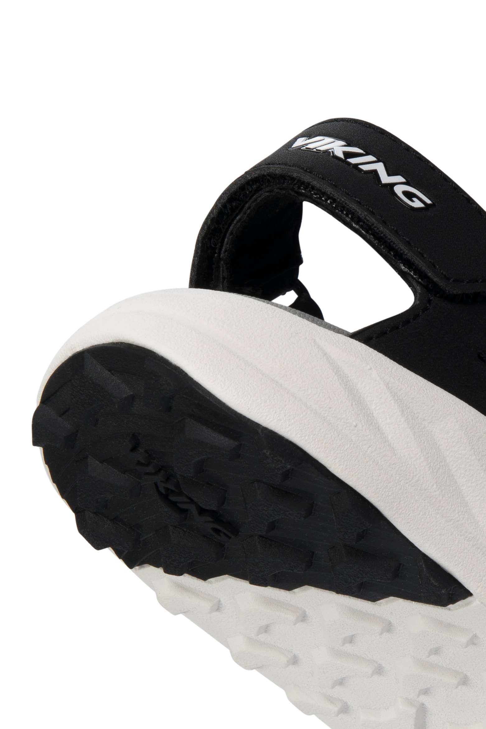 Viking Balance Sandal 1V SL<br>Komfortabel Sandal til barn med lukket tå!