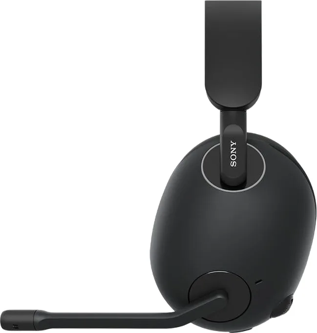 Sony INZONE H9 Noir Casques gaming