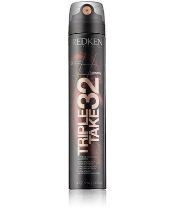 Redken Styling Fix Triple Take 32 Extreme 300ml