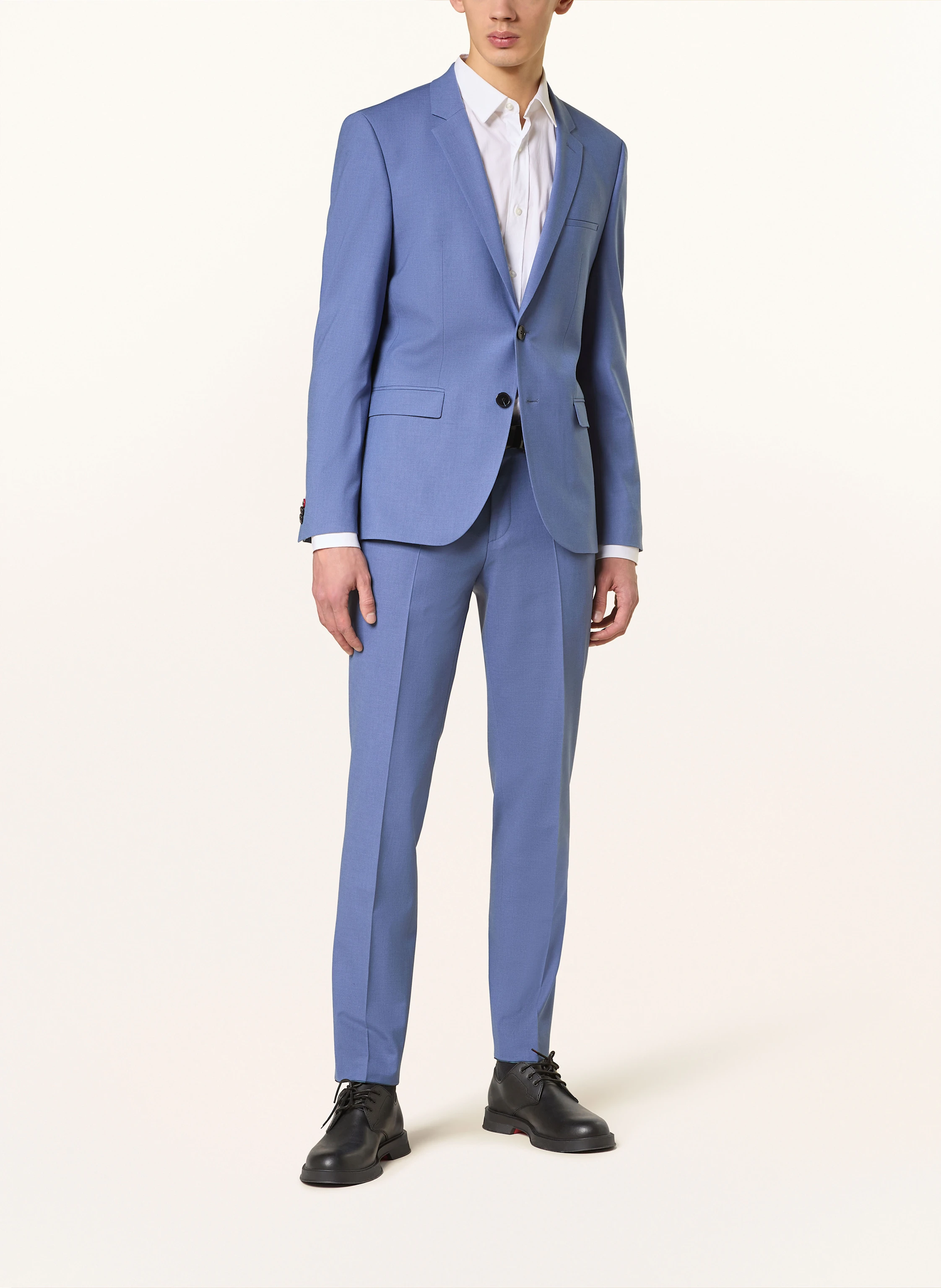 HUGO Anzug ARTI/HESTEN Extra Slim Fit