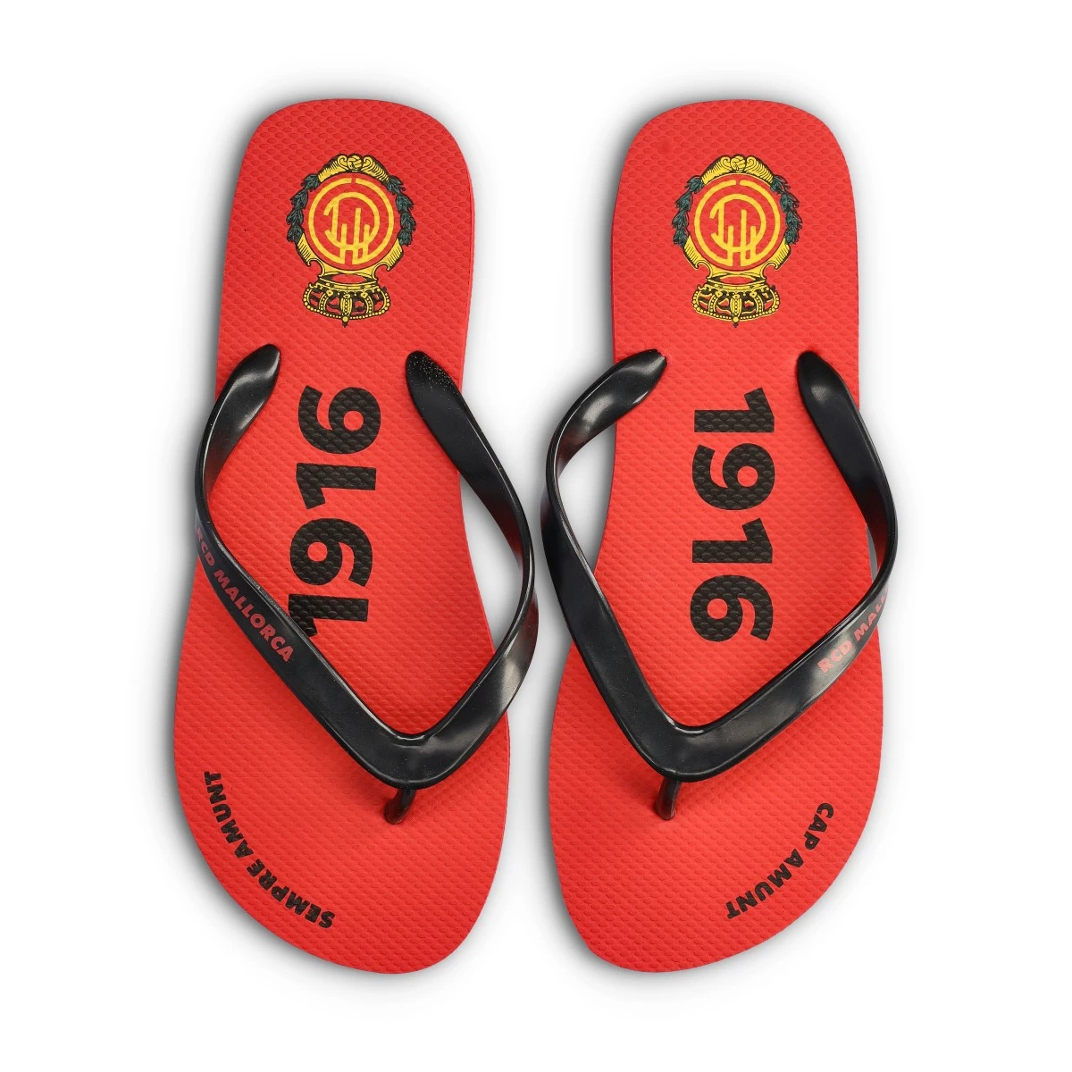 Chinelos Mallorca RCD Mallorca