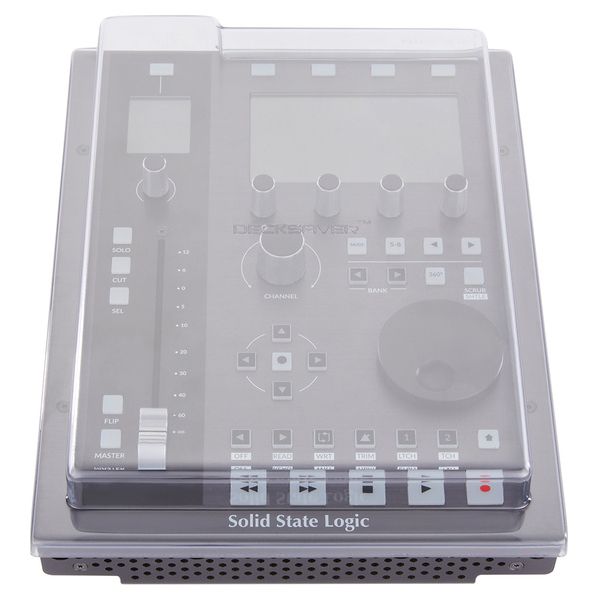 Decksaver Solid State Logic UF1