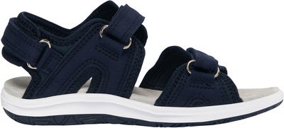 Viking Flurry 3V Sandaler, Navy