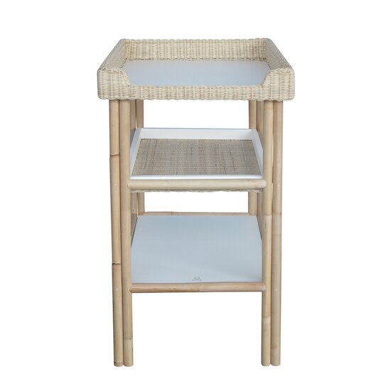 Océania Table à langer   Neige        de               Théo