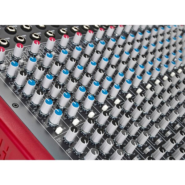 Allen & Heath ZED-428 Konsolenmixer