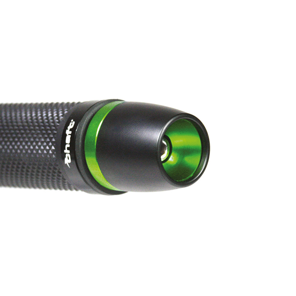 Chaft - Embouts de guidon Blitz Vert