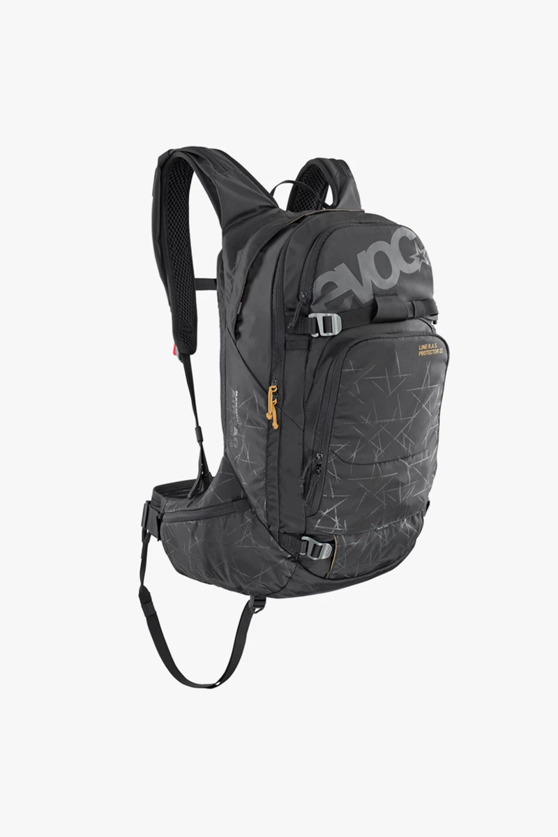 Evoc Line R.A.S. Protector 22 L Airbag Rucksack
