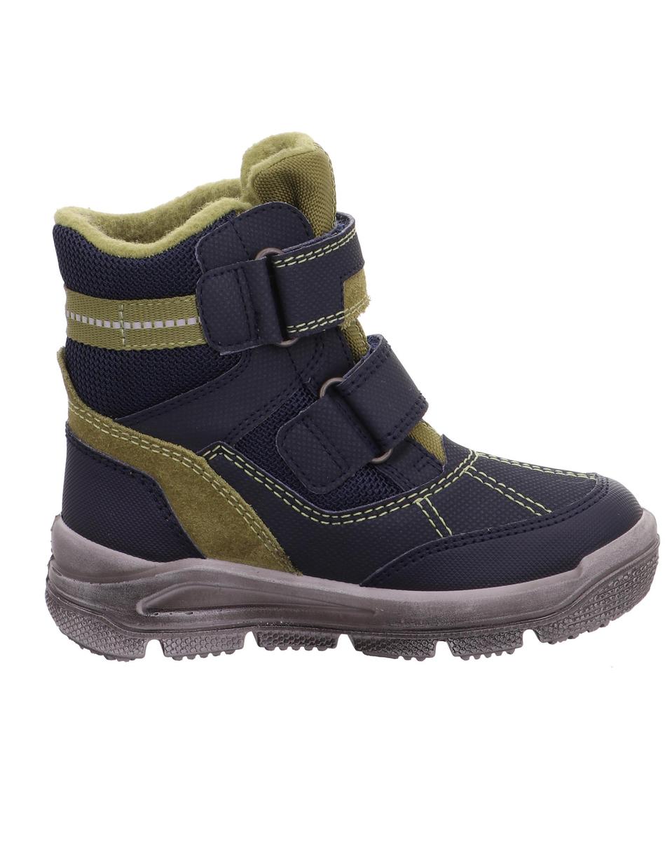 Winterstiefel MARS